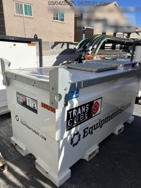 2024 WESTERN GLOBAL 20TCG-ES