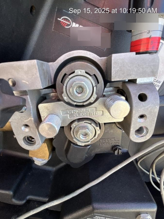 2024 LINCOLN ELECTRIC LN-25X