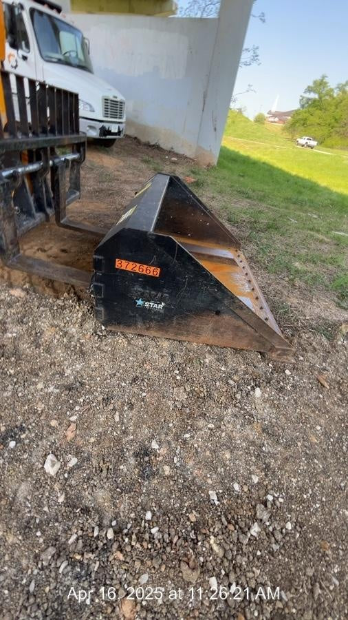 2023 STAR INDUSTRIES 1406B