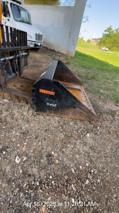 2023 STAR INDUSTRIES 1406B