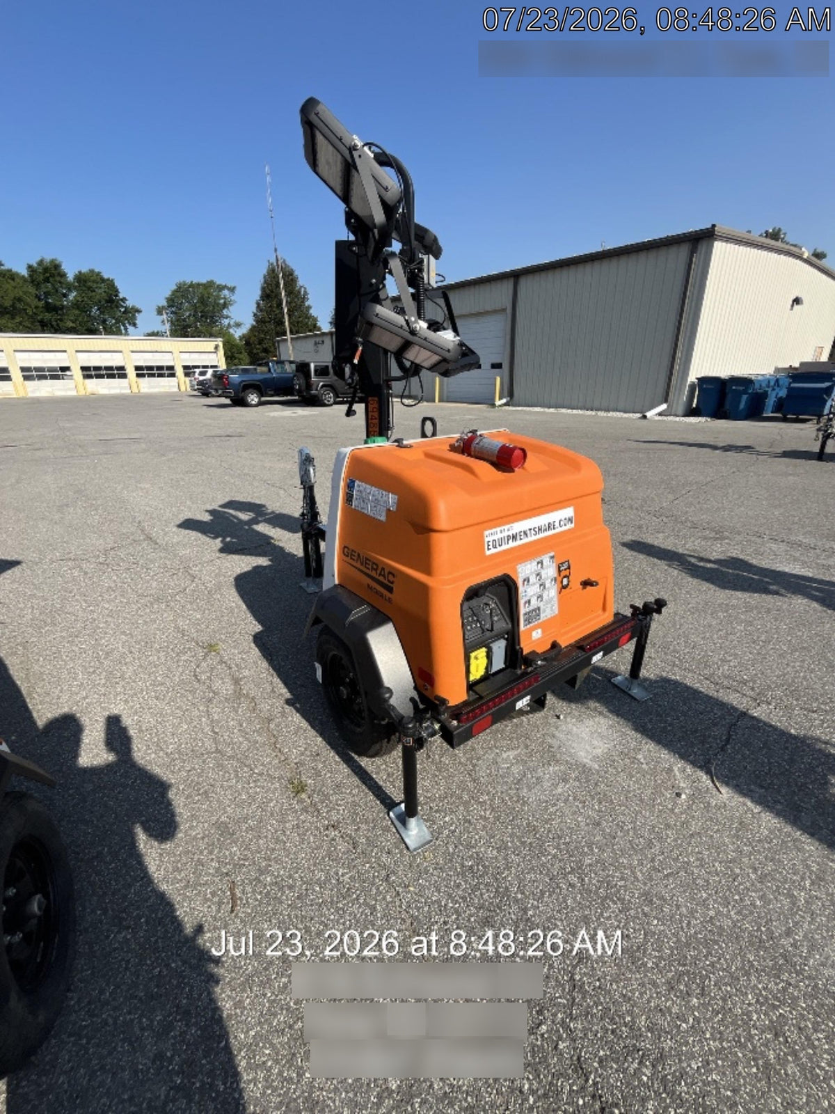 2026 GENERAC MLTS-4