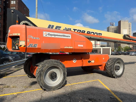 2022 JLG 1500SJ