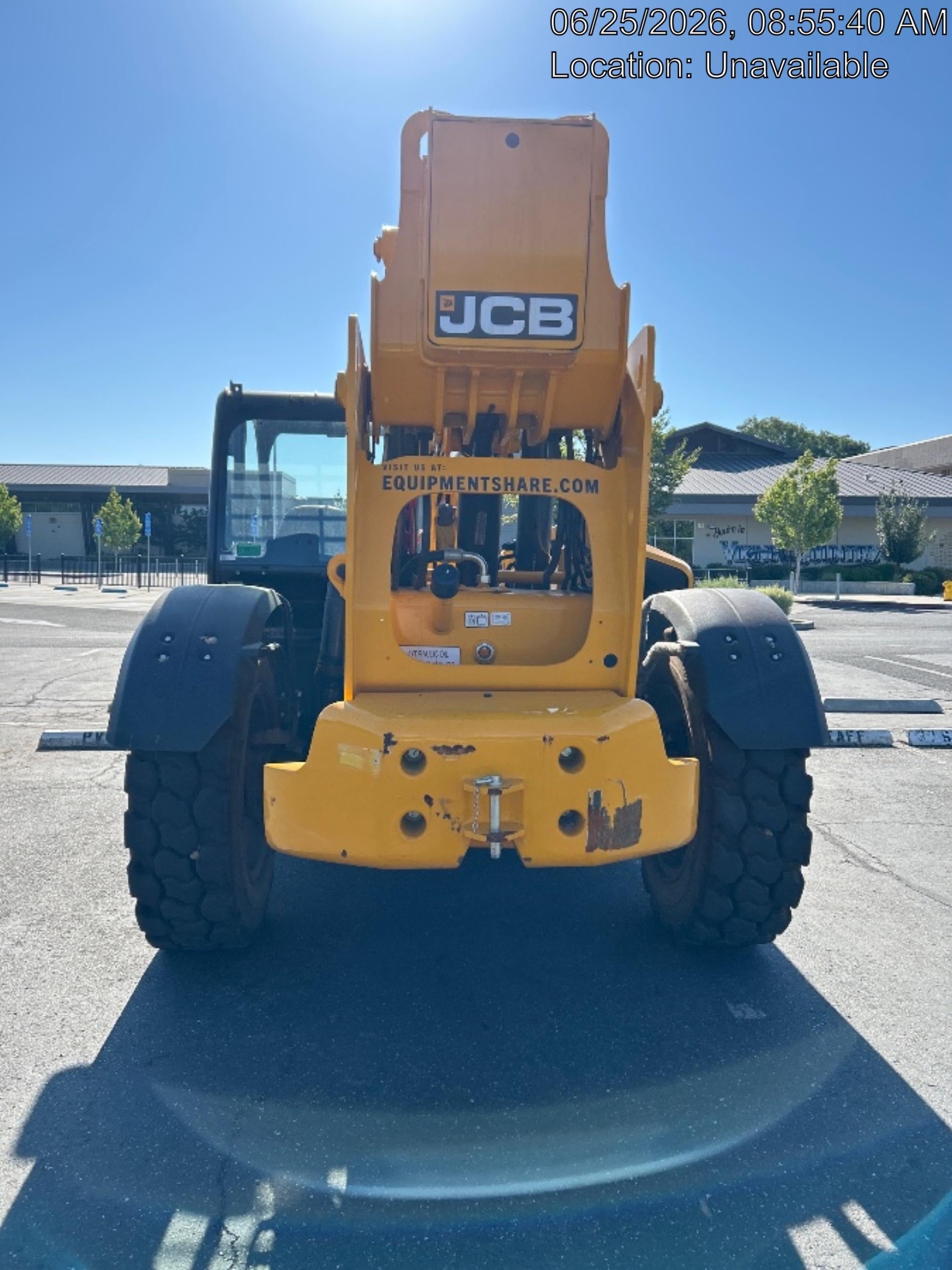 2025 JCB 512-56