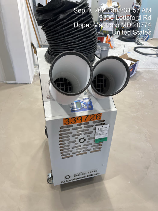 2023 KWIKOOL KPAC1411-2