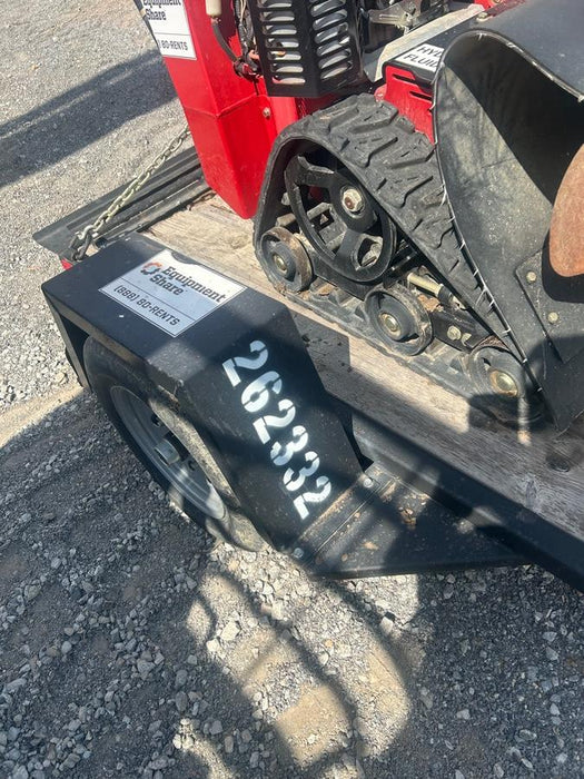 2022 BARRETO E4X6TBT