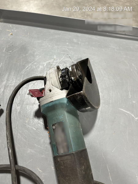 2023 MAKITA 9566CV