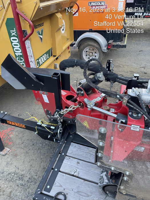 2022 BARRETO E4X6TBT