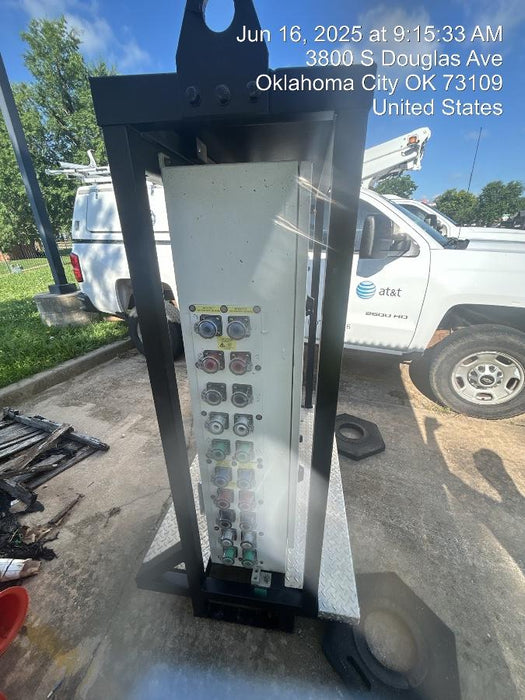 2023 TRYSTAR IL-126-VDE-45-LP