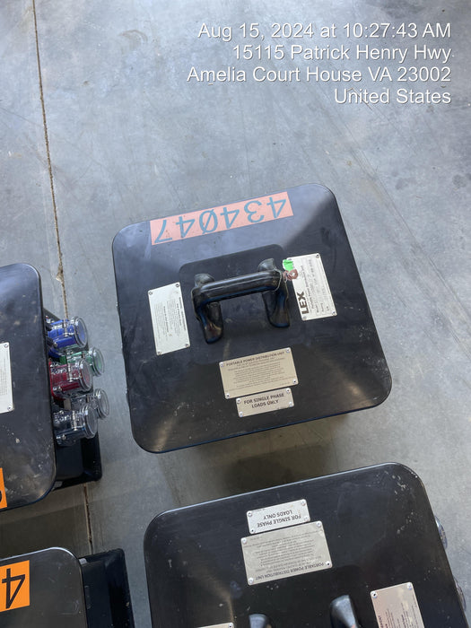 2024 LEX DB100N1J5DM-13-SP