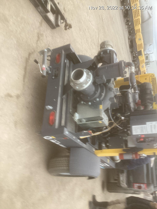 2022 ATLAS COPCO PAC F66 KD