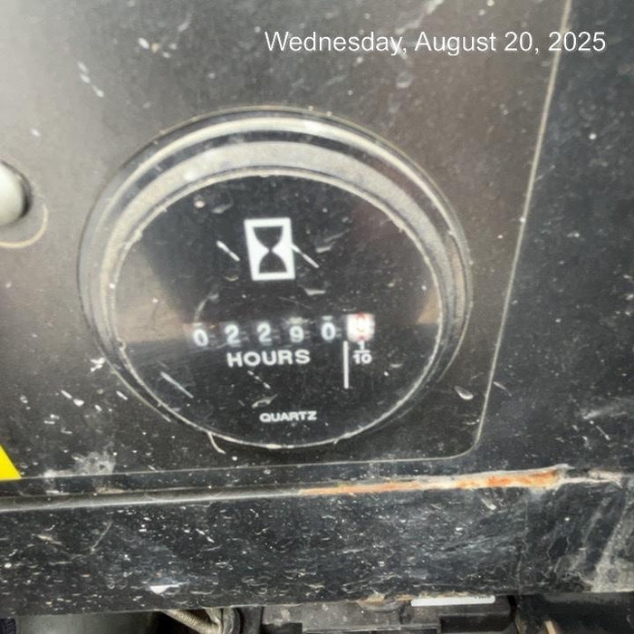 2020 GENIE GS-4390 RT