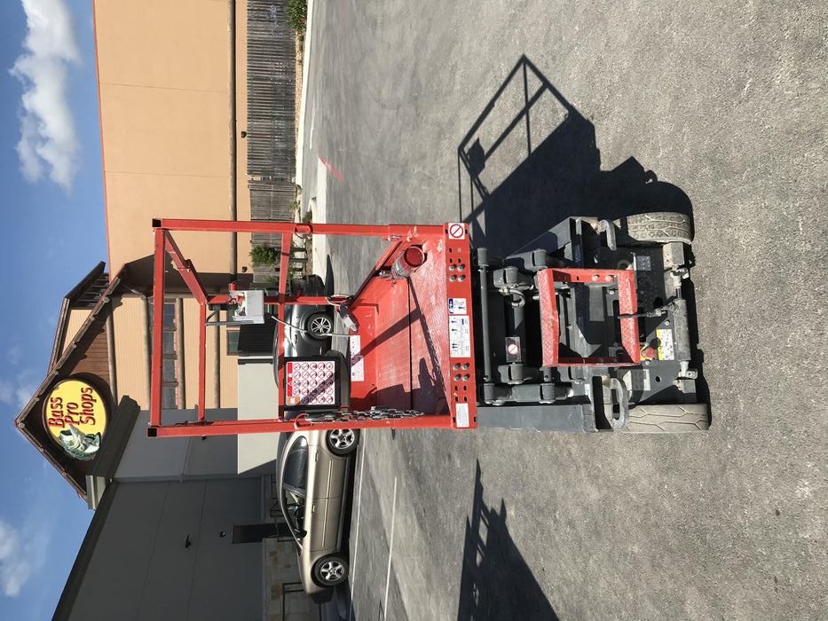 2019 Skyjack SJIII-3219 Standard w/Trojan Batteries