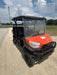 2022 KUBOTA RTV-X1140W-H (Canopy)