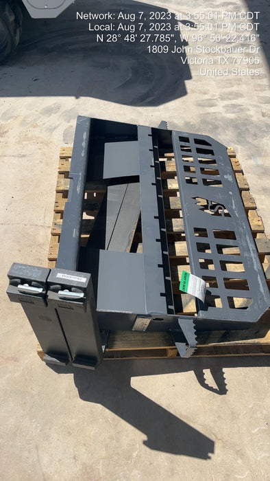 2023 SOLESBEE SPF-48