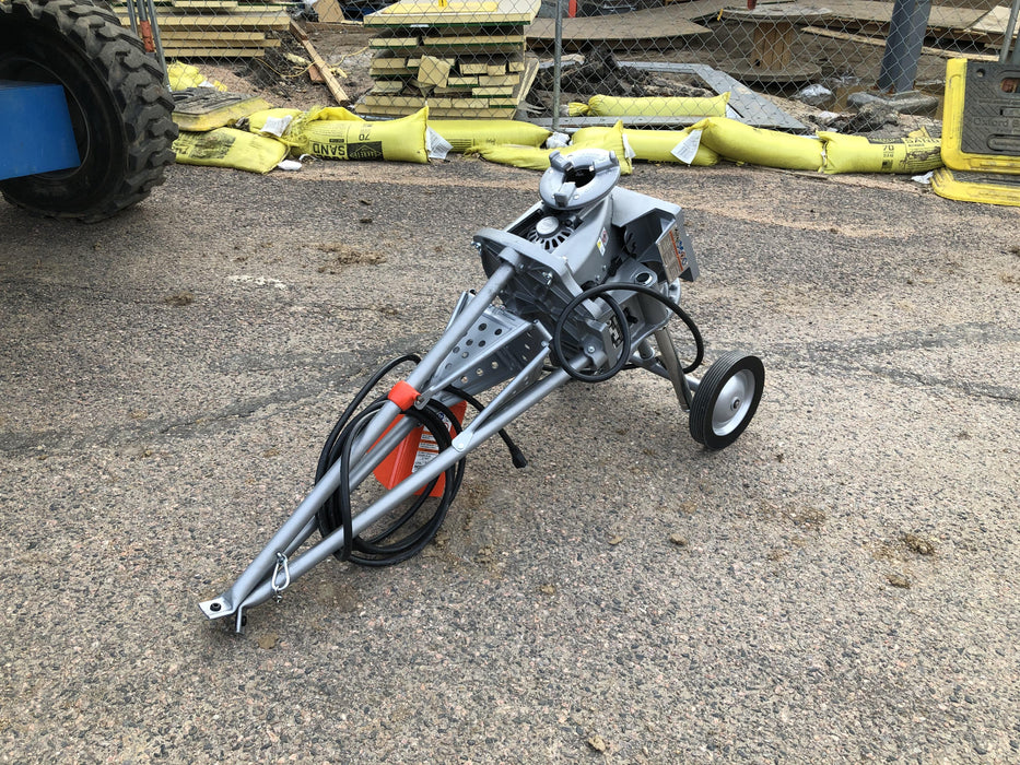 2020 RIDGID 300