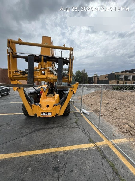 2023 JCB 508-66TC