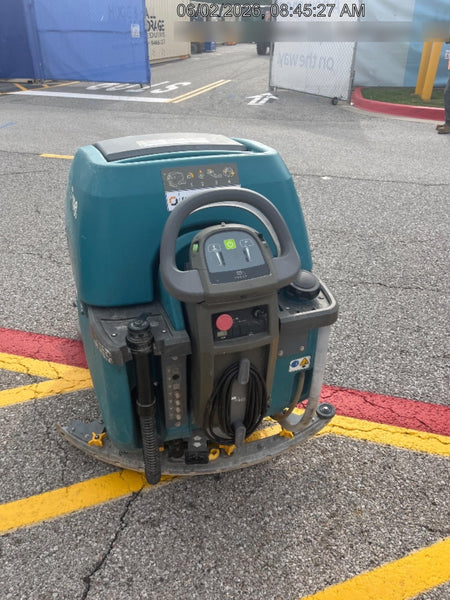 2020 TENNANT T600E