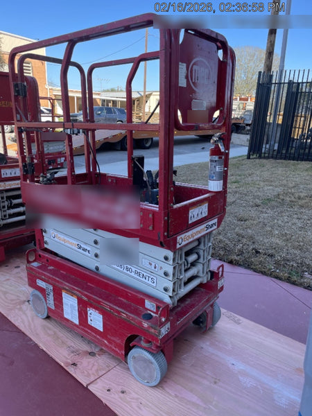 2018 MEC 1330SE MEC 1330SE, 2 Yr Full Extended Warranty