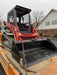 2022 TAKEUCHI TL8R2-R