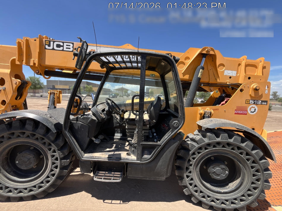 2020 JCB 512-56