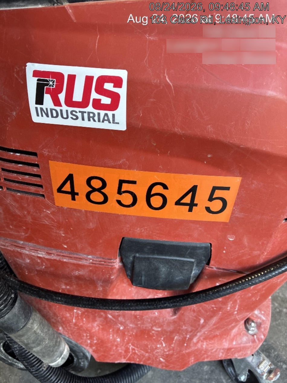 2025 HILTI DD-WMS 100