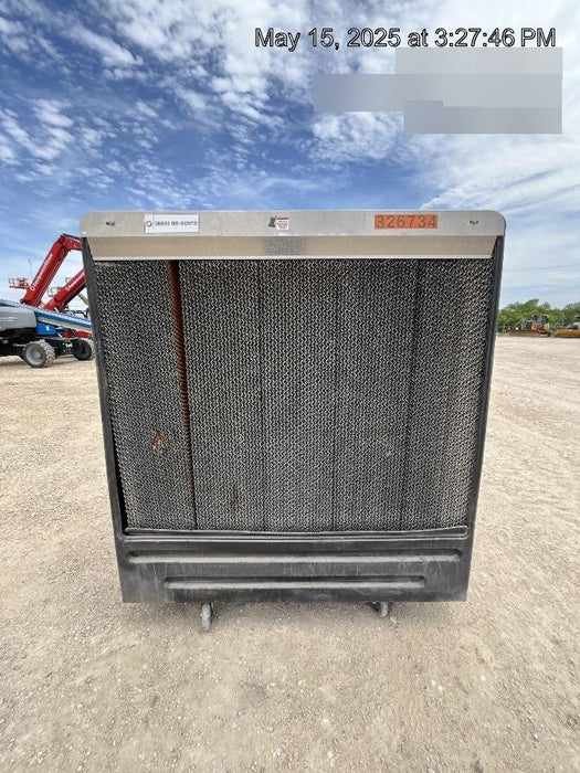 2023 BIG ASS FANS Cool Space 400