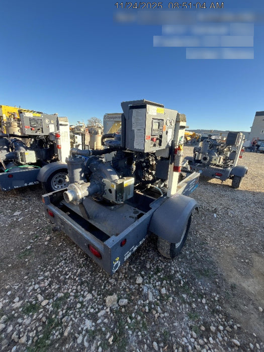 2022 ATLAS COPCO PAC F44 KD