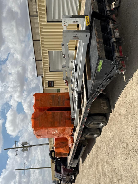 2025 LINCOLN ELECTRIC FLEXTEC 350X