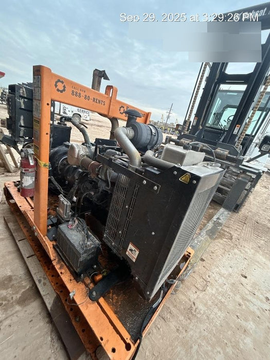 2021 PIONEER PP66S12L71-TD2.9L4