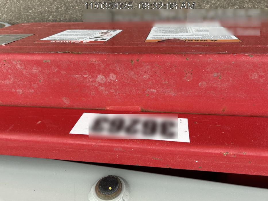 2019 MEC 1330SE Standard Options, MachineLink Keypad and Telematics