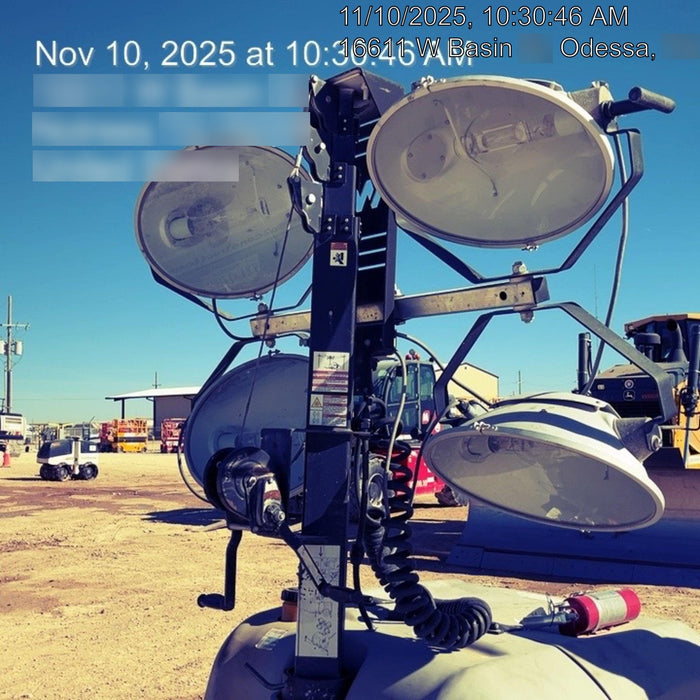 2019 WACKER NEUSON LTV6L-MH