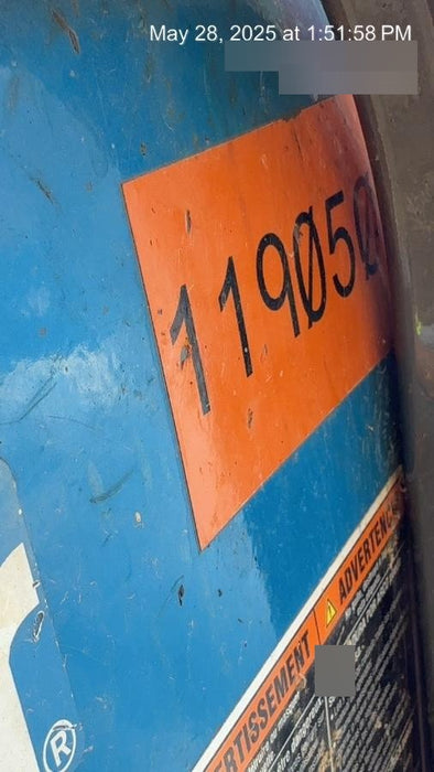 2020 MILLER ELECTRIC CST-280