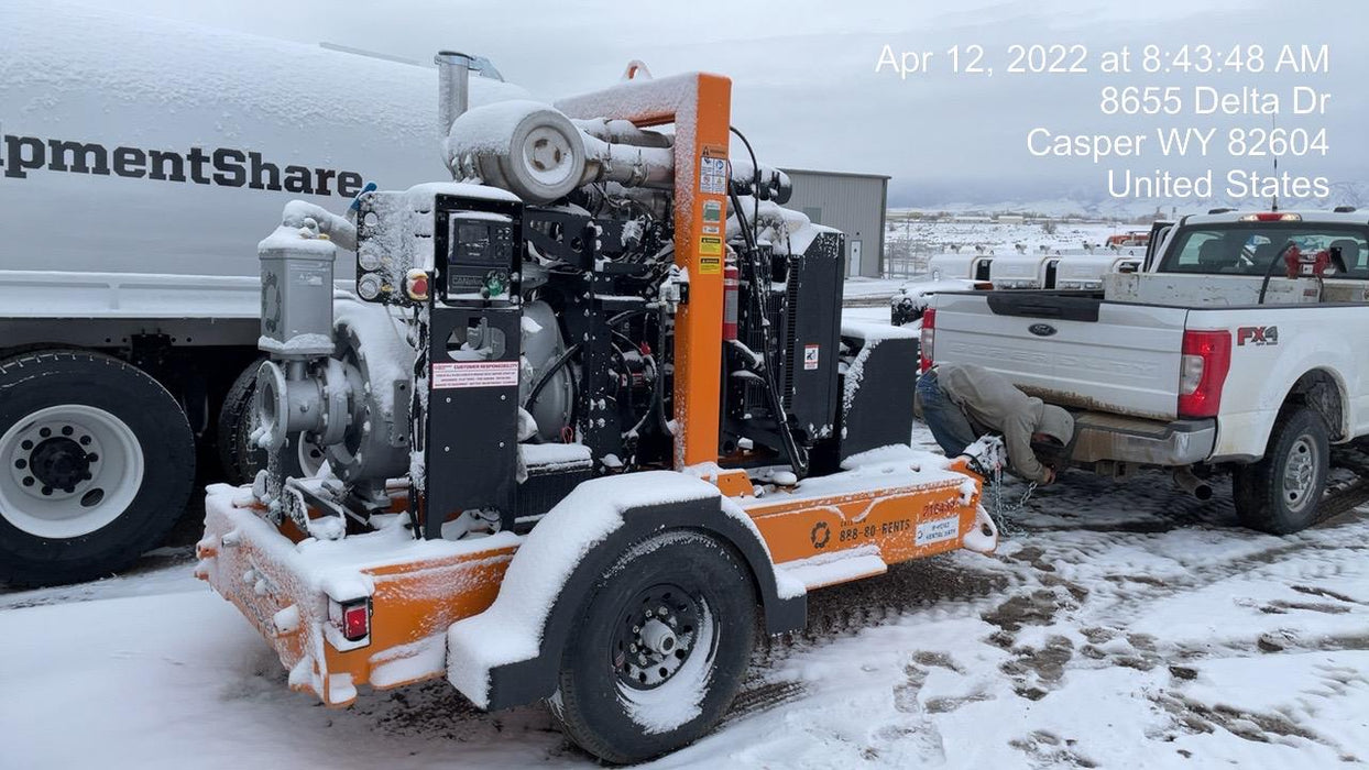 2022 PIONEER PP63C17L71-4045HFC06