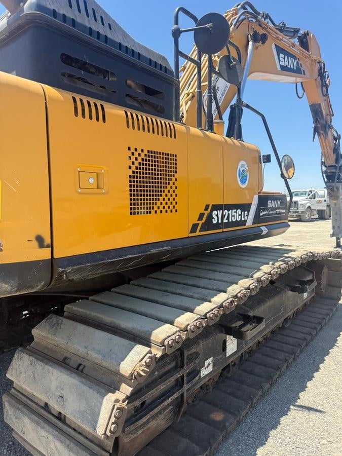 2025 EPIROC EC140T
