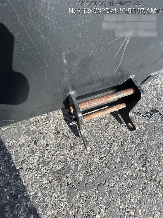 2025 STAR INDUSTRIES 1425