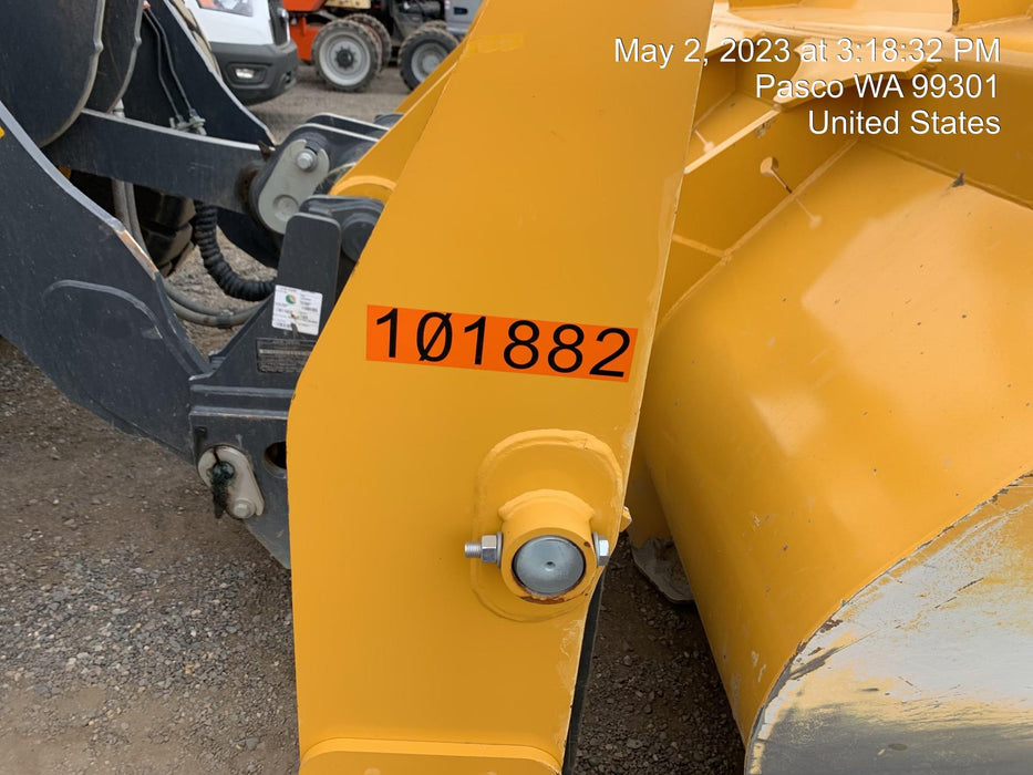 2020 JOHN DEERE 96" Loader Fork Carriage - John Deere