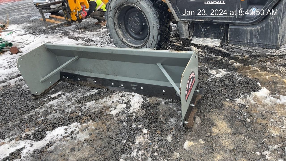 2023 WORKSAVER INC SPS-2484R