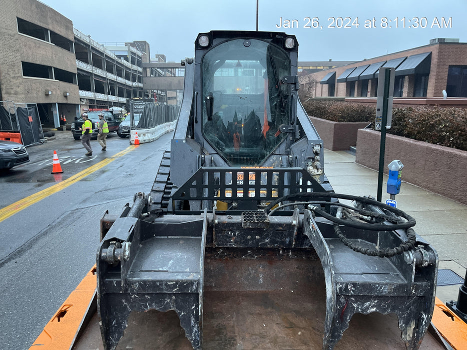 2023 SOLESBEE SPF-48