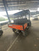 Kubota RTV-X1140W-H Plastic Canopy, Windshield Acrylic Clear, LED Strobe Light, Wire Harness Kit, Back up Alarm