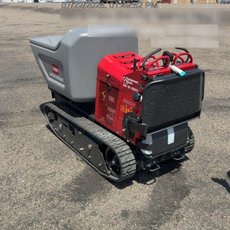 2026 TORO MBTX 2500-TS