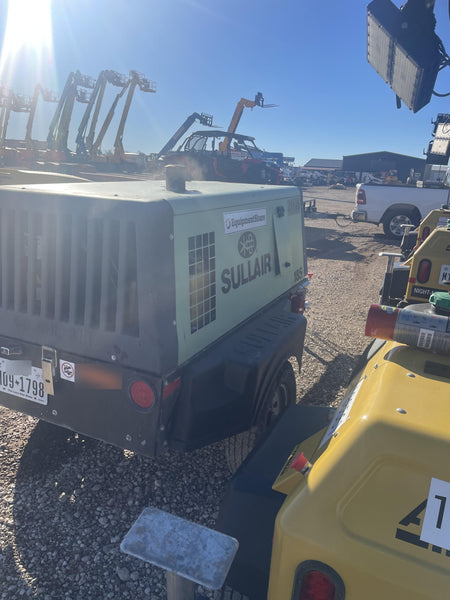 2019 SULLAIR 185-DPQ