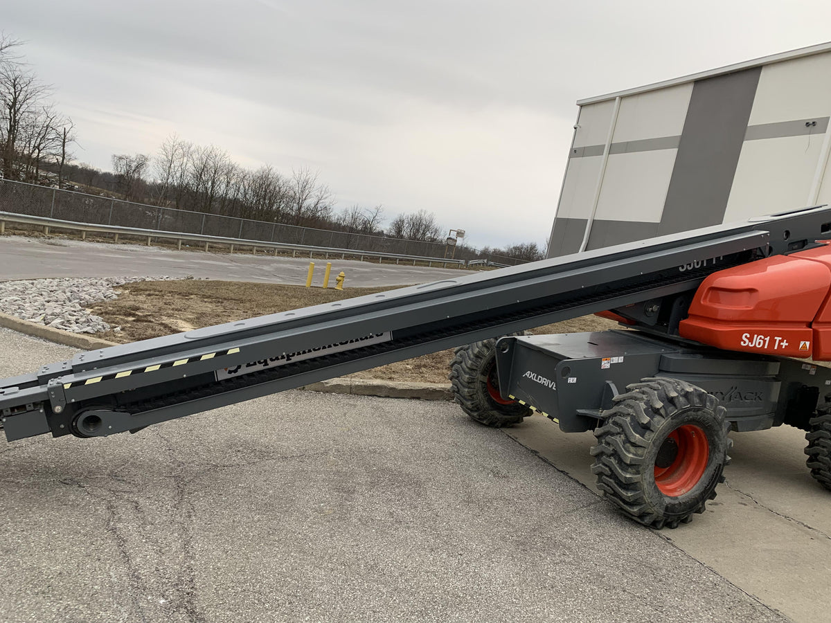 2021 SKYJACK SJ61T
