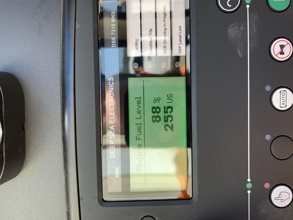 2020 ATLAS COPCO QAS150