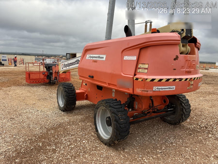2021 JLG 600S
