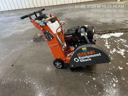 2025 HUSQVARNA FS 400 LV
