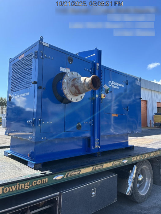 2023 THOMPSON 12R-DDS-3.6-X Canopy