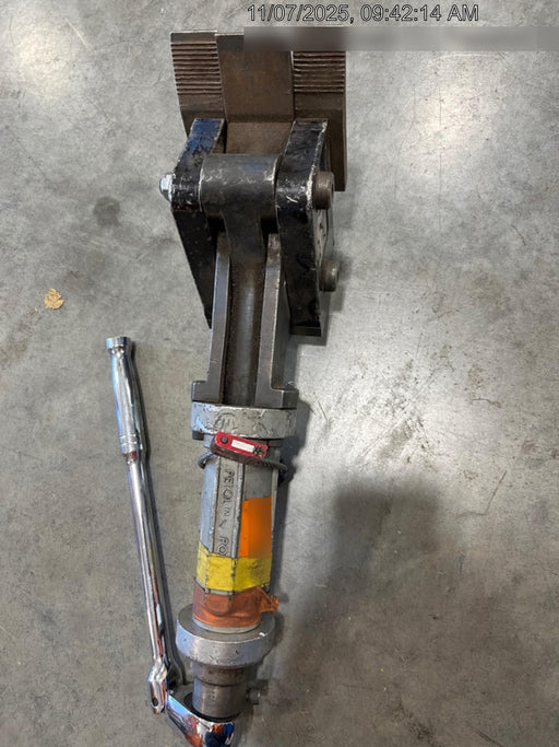 2022 GEARENCG MFG P95-525 GEARNCG MFG