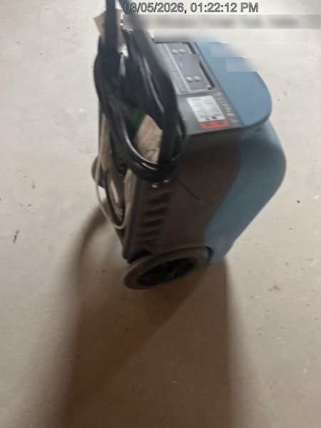 2019 DRI-EAZ DrizAir1200