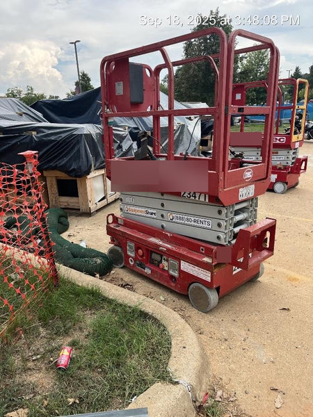 2019 MEC 1330SE MEC 1330SE w/ES Track Hardware, Full Extended 2 Year Warranty