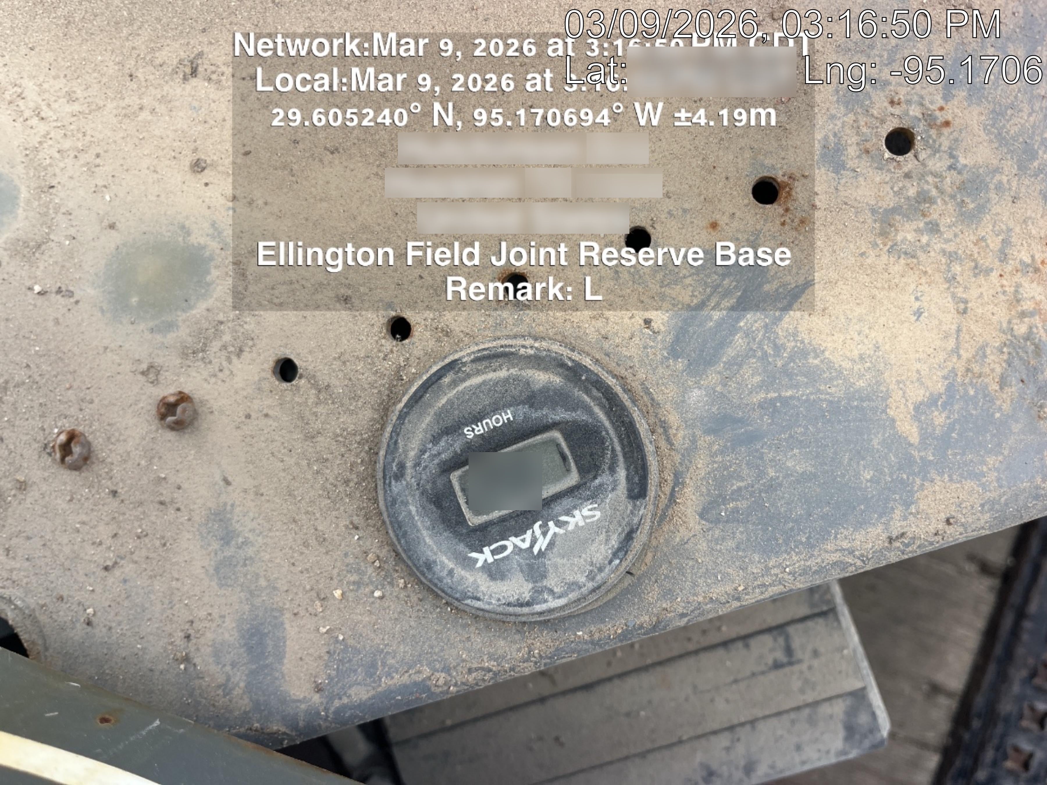 2018 SKYJACK SJIII-4632